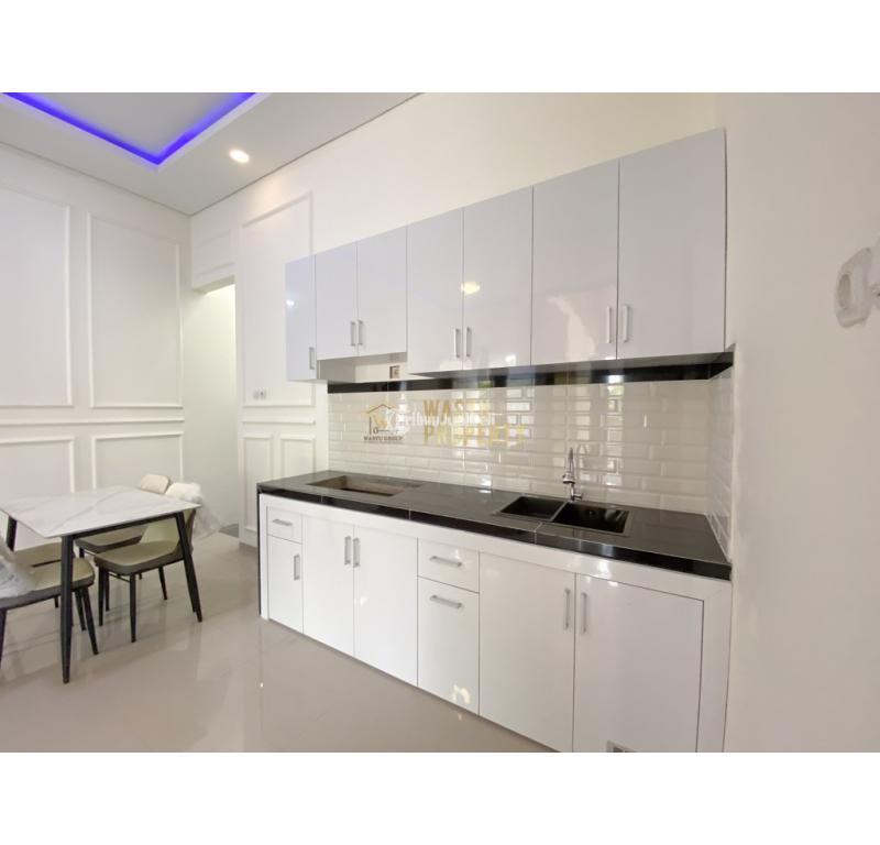 Dijual Rumah di Cluster Widodomartani Ngemplak Tipe 90 3KT 2KM SHM - Sleman