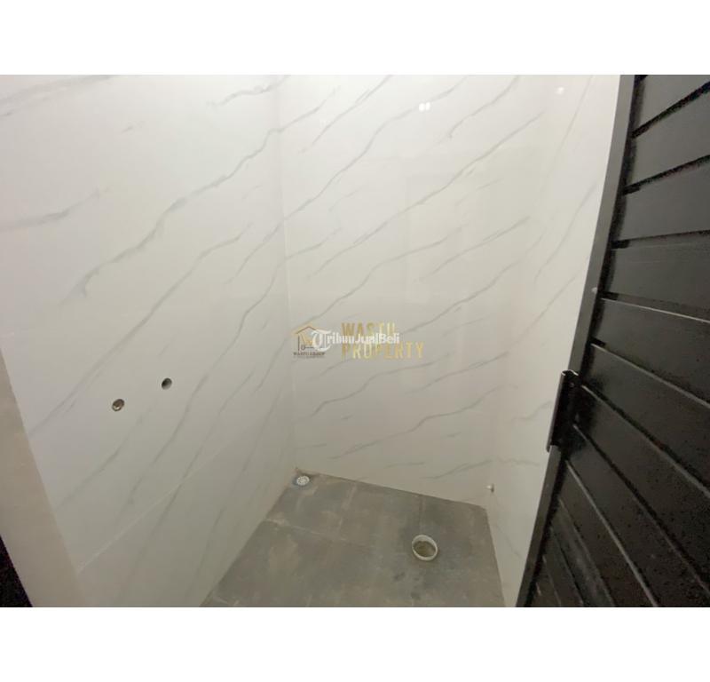 Dijual Rumah di Cluster Widodomartani Ngemplak Tipe 90 3KT 2KM SHM - Sleman