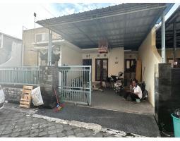 Dijual Rumah di Sempidi Tipe 70 4KT 2KM Legalitas SHM - Badung 