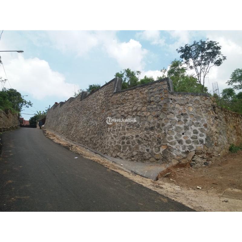 Dijual Tanah Siap Bangun Legalitas SHM - Cimahi