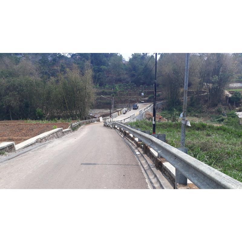 Dijual Tanah Siap Bangun Legalitas SHM - Cimahi