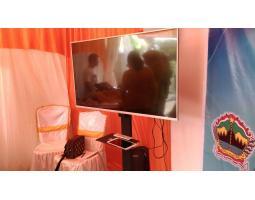 Sewa TV LED Murah untuk Semua Acara - Pekanbaru 