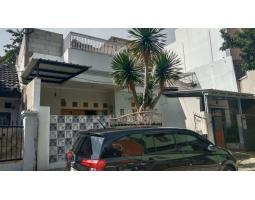 Dijual Rumah, Tipe 80m2, 2KT, 2KM, SHM, Komplek Permata 2, Cilame, Ngamprah - Bandung