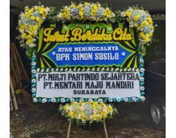 Jasa Pembuatan Karangan Bunga Murah, Amelia Florist - Jakarta Pusat 