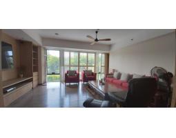 Dijual Apartemen Verde One, Luas 192m2, 3 Bedrooms, Kondisi Bagus, Siap Huni, Setiabudi, Kuningan - Jakarta Selatan
