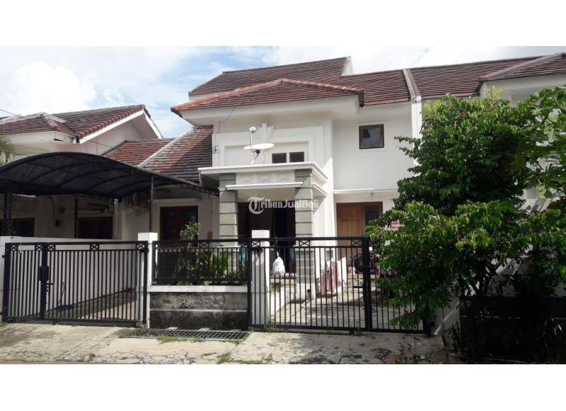 Dijual Rumah 2 Lantai, LT. 180m2, LB. 214m2, SHM, di BSD Sektor 1.4, Hanya 6 Menit ke Tol Serpong - Tangerang Selatan