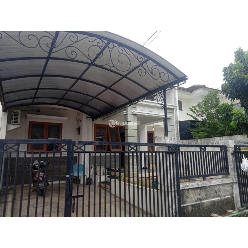 Dijual Rumah 2 Lantai, LT. 180m2, LB. 214m2, SHM, di BSD Sektor 1.4, Hanya 6 Menit ke Tol Serpong - Tangerang Selatan