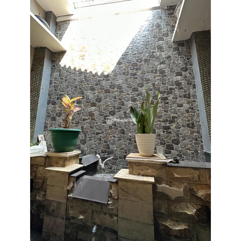 Dijual Rumah Joglo Full Jati, Lt. 472m2, Lb. 130m2, Shm, 5 Menit Ke Kampus UII, Di Sleman - Yogyakarta