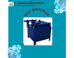 Rental Alat Konstruksi Terpercaya, Siap Kirim Seluruh Indonesia - Surabaya