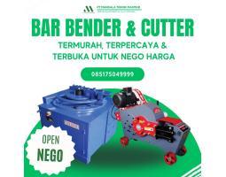 Sewa Bar Bender - Kediri
