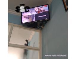 Jasa Service  Maintenance CCTV, Smart Store CCTV, Kedungkandang - Malang