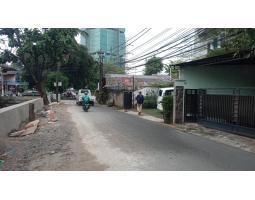 Dijuall Rumah Murah 1 Lantai, Lt. 173m2, Lb. 104m2, Shm, Cash Only, Di Gabus Raya, Pasar Minggu - Jakarta Selatan