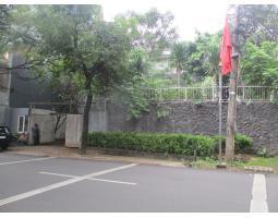 Dijual Rumah Murah SHM Cash Only di Margasatwa, Pondok Labu - Jakarta Selatan