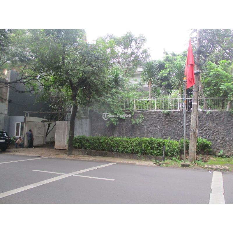 Dijual Rumah Murah SHM Cash Only di Margasatwa, Pondok Labu - Jakarta Selatan