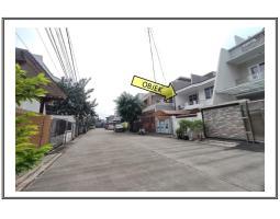 Dijual Rumah Murah 2 Lantai SHM Cash Only di Kepa Duri Mas, Duri Kepa - Jakarta Barat