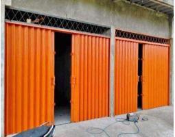 Jasa Rolling Door Panggilan Kebon Jeruk, Permata Hijau, Kelapa Dua, Kebon Nanas - Jakarta Barat