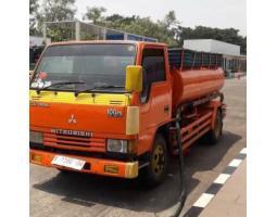 Sedot WC Bekasi Utara - Bekasi Kota