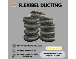 Flexibel Ducting - Sukabumi