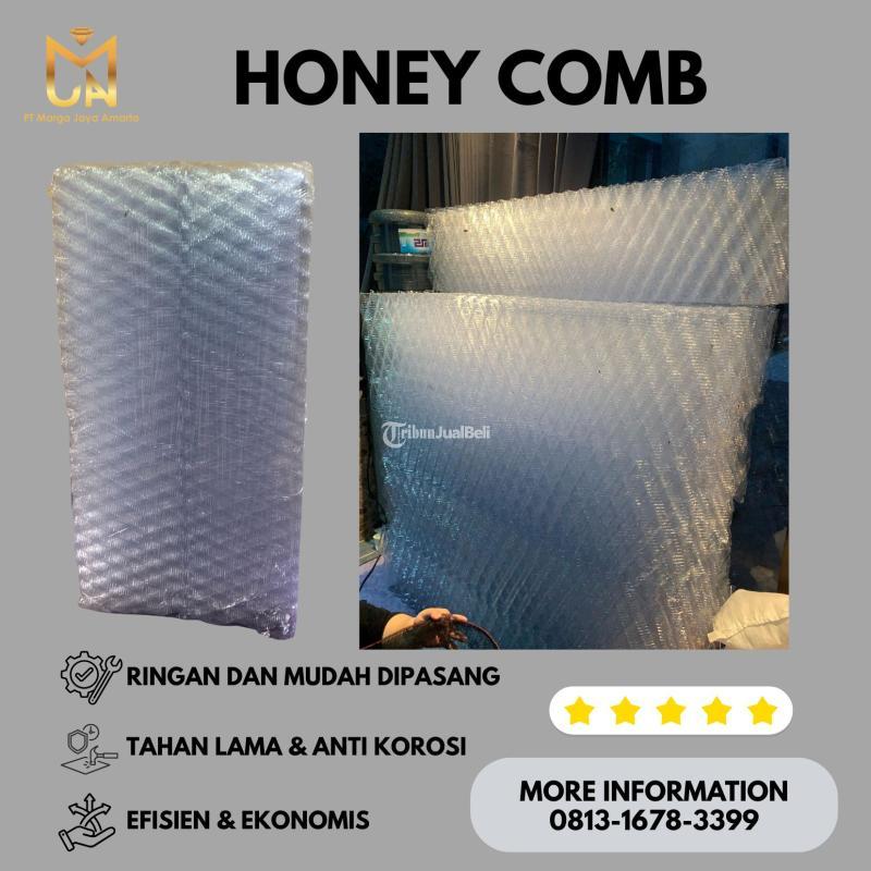 Honey Comb - Subang