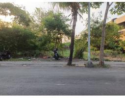 Dijual Tanah Area Pererenan Luas 2740m2 SHM Dekat Ke Canggu - Badung Bali