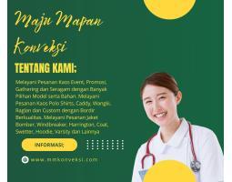 Promo Spesial Bulan Ini Jasa Konveksi Seragam Kerja - Musi Rawas Uta