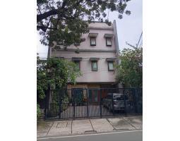 Dijual Kost 3.5 Lantai di Tanah Abang Petojo, Selangkah ke Thamrin dan SCBD - Jakarta Pusat