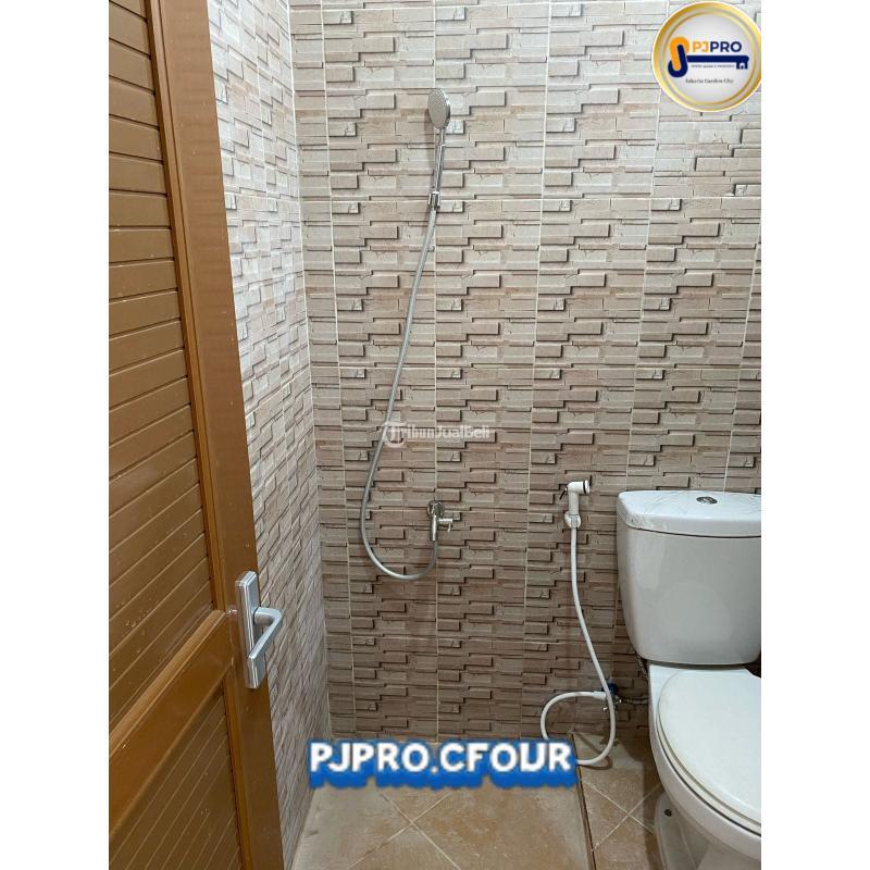 Dijual Ruko di Jalan Bawang Raya Mustikajaya - Bekasi Kota