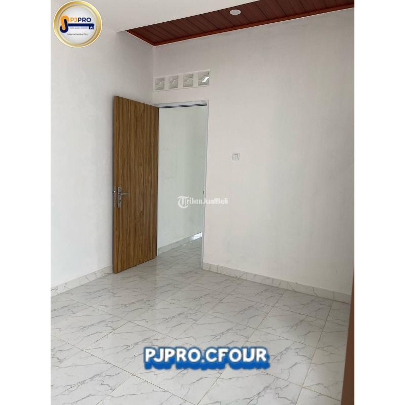 Dijual Ruko di Jalan Bawang Raya Mustikajaya - Bekasi Kota