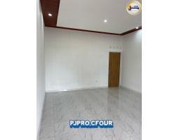 Dijual Ruko di Jalan Bawang Raya Mustikajaya - Bekasi Kota