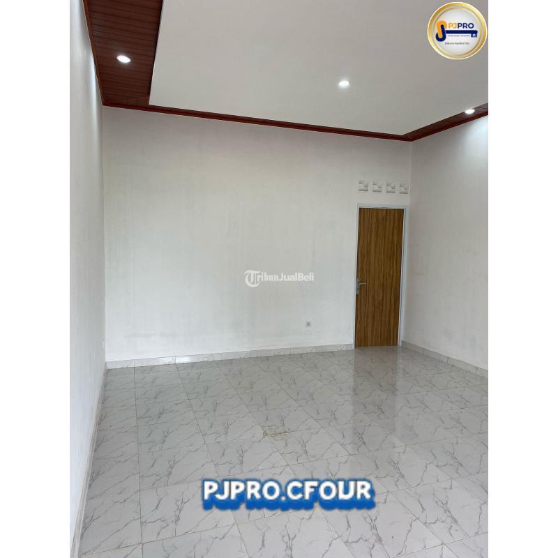 Dijual Ruko di Jalan Bawang Raya Mustikajaya - Bekasi Kota