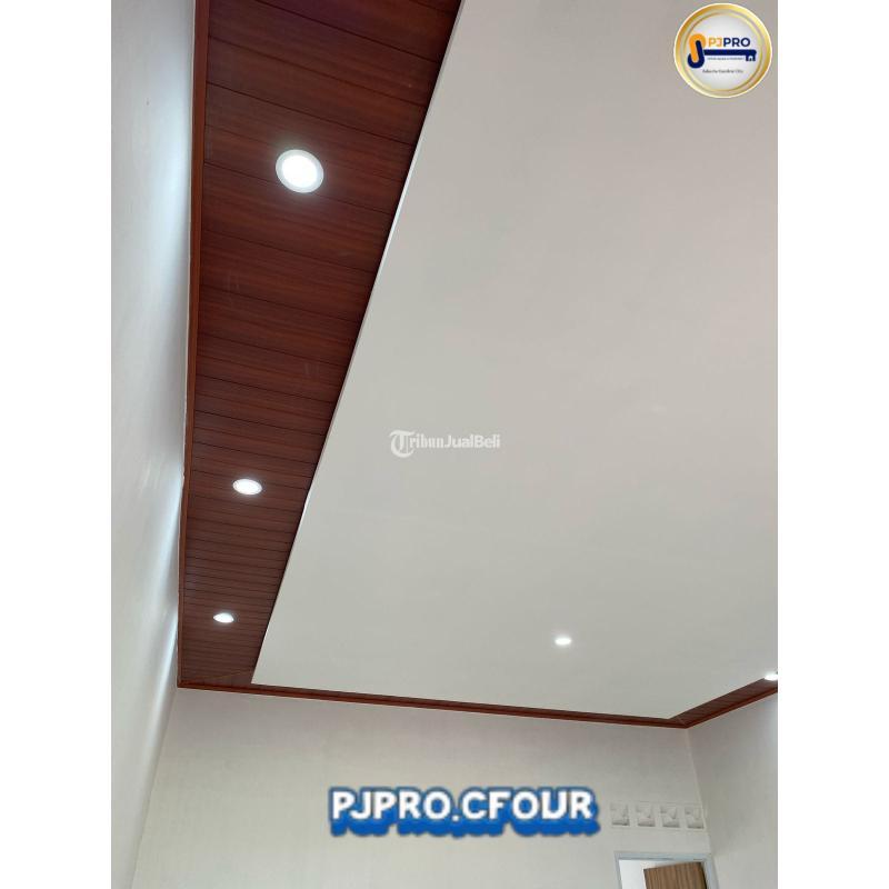 Dijual Ruko di Jalan Bawang Raya Mustikajaya - Bekasi Kota