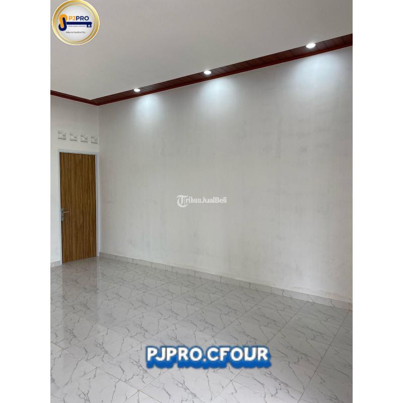 Dijual Ruko di Jalan Bawang Raya Mustikajaya - Bekasi Kota