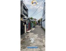 Dijual Rumah Cantik Tipe 56 SHM 2KT 1KM di Cakung Timur - Jakarta Timur