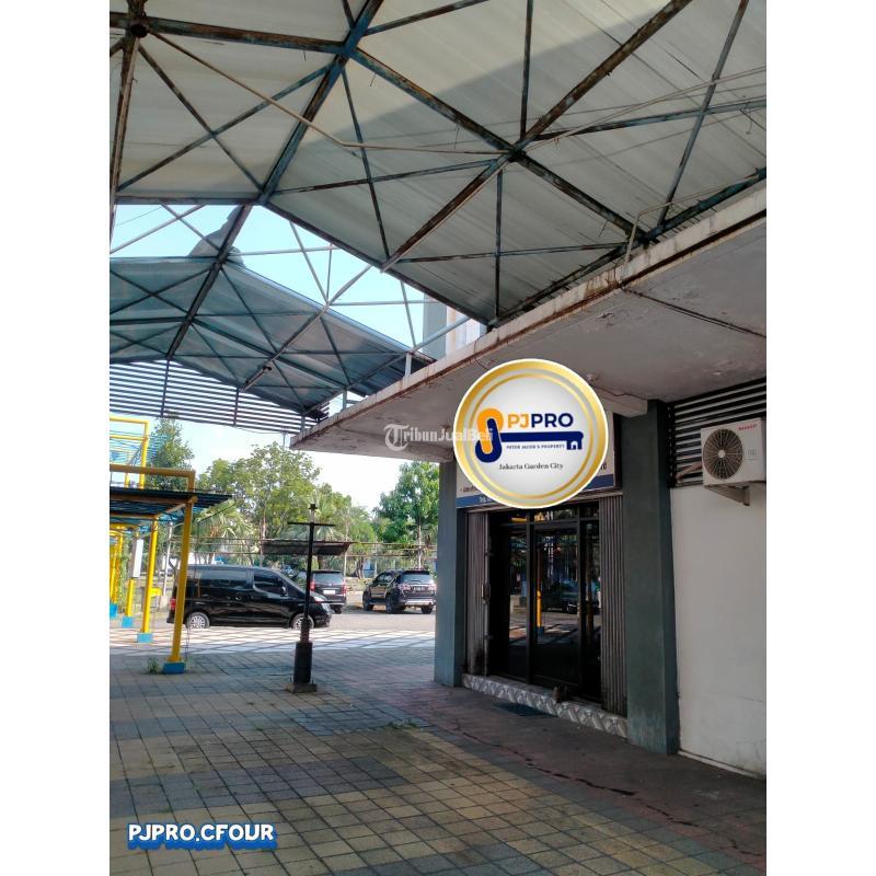 Dijual Ruko Cantik SHM di Hook Harapan Indah - Bekasi