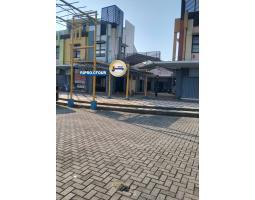 Dijual Ruko Cantik SHM di Hook Harapan Indah - Bekasi
