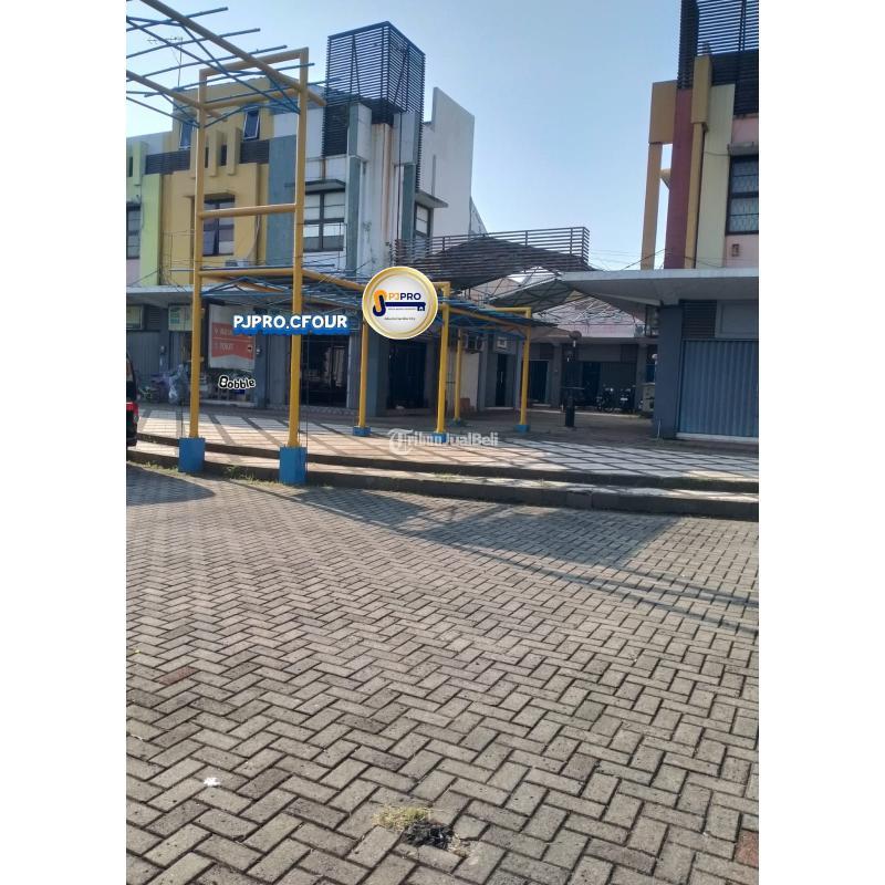 Dijual Ruko Cantik SHM di Hook Harapan Indah - Bekasi