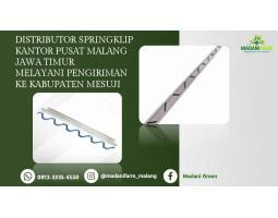 Diskon  Agen Grosir Springklip - Mesuji