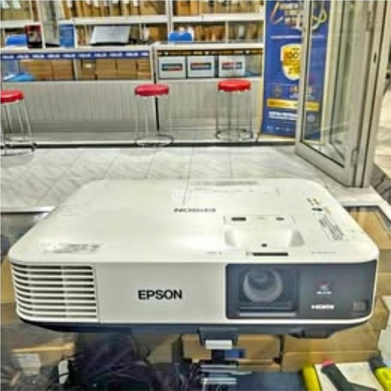 Sewa Proyektor Infokus Paket Hemat Untuk UMKM - Pekanbaru