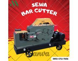 Rental Alat Kontruksi Terpercaya - Klungkung 