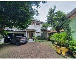 Dijual Rumah di Lenteng Agung Tipe 150 4KT 3KM SHM - Jakarta Selatan 