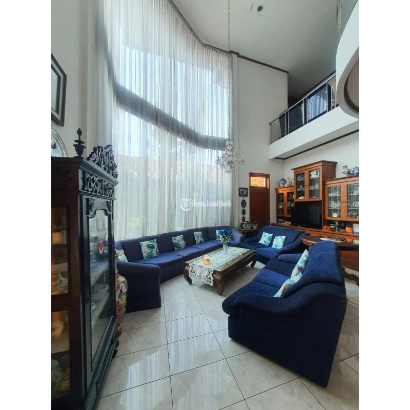 Dijual Rumah di Lenteng Agung Tipe 150 4KT 3KM SHM - Jakarta Selatan