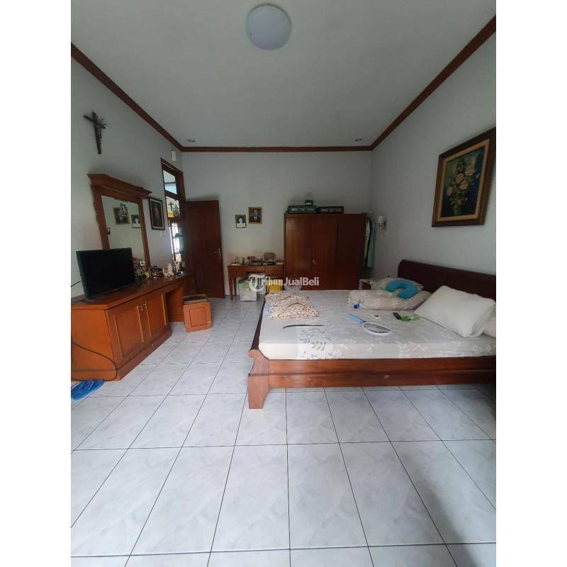 Dijual Rumah di Lenteng Agung Tipe 150 4KT 3KM SHM - Jakarta Selatan