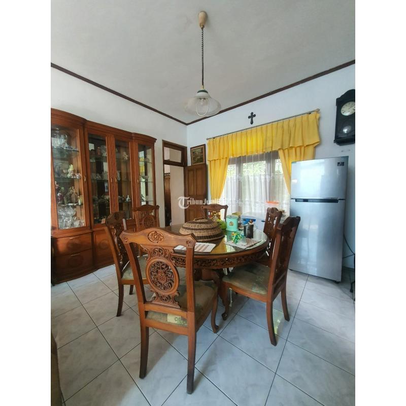 Dijual Rumah di Lenteng Agung Tipe 150 4KT 3KM SHM - Jakarta Selatan