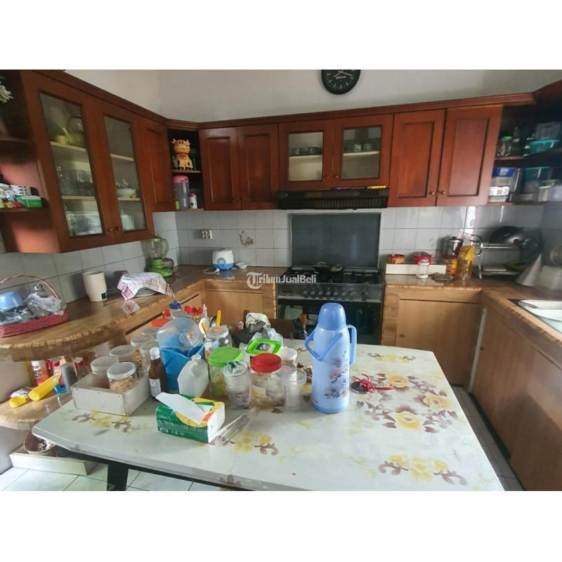 Dijual Rumah di Lenteng Agung Tipe 150 4KT 3KM SHM - Jakarta Selatan