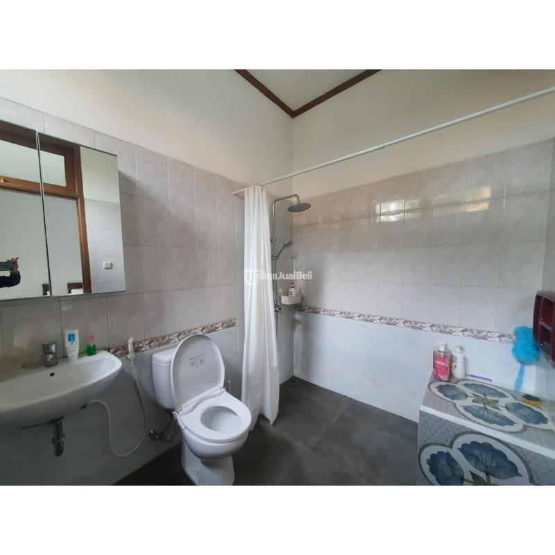 Dijual Rumah di Lenteng Agung Tipe 150 4KT 3KM SHM - Jakarta Selatan