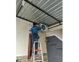 Service AC Kokap Kulon Progo Layanan 24 Jam - Sleman 