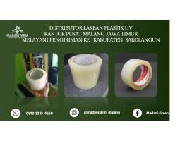 Pabrik Pusat Agen Grosir Lak Ban UV -  Soralangun