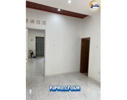 Jual Ruko Luas 50 m2 Bekas 1 Unit di Jalan Bawang Raya - Bekasi 