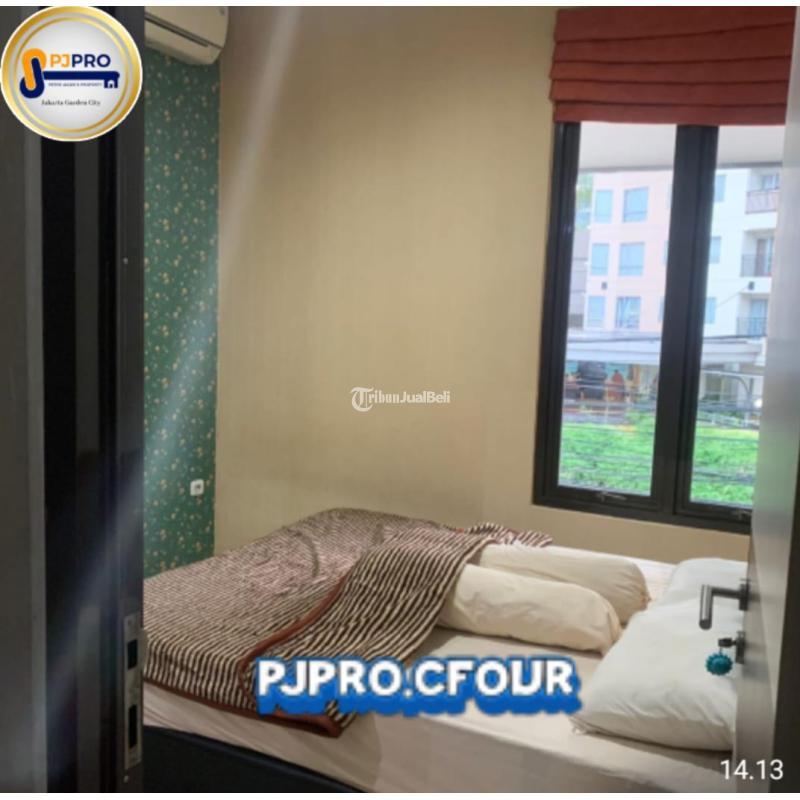 Dijual Rumah 2 Lantai Tipe 250 9KT 7KM SHM - Jakarta Selatan