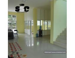 Maintenance  Service CCTV Kantor Karawang Barat  Smart Store CCTV - Karawang 